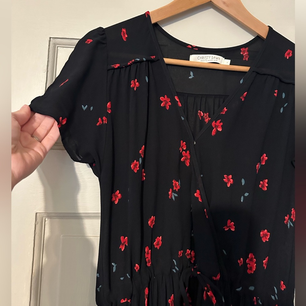 Christy Dawn, Dawn dress